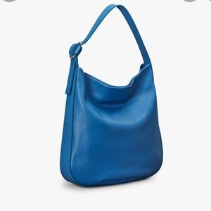 Shinola hobo purse